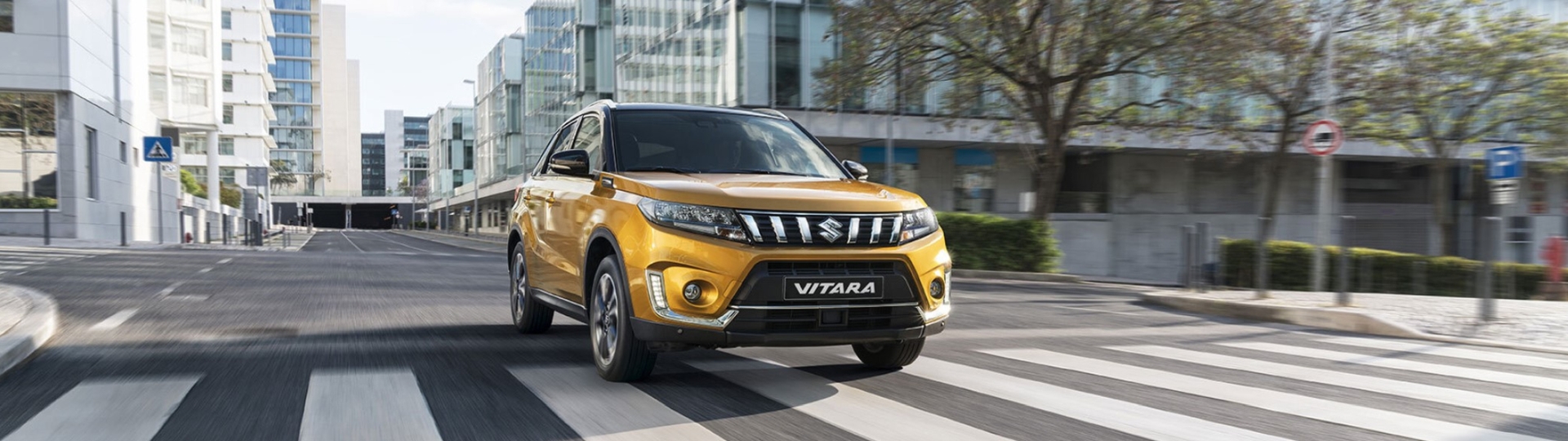 Vitara 35 Jahre Edition